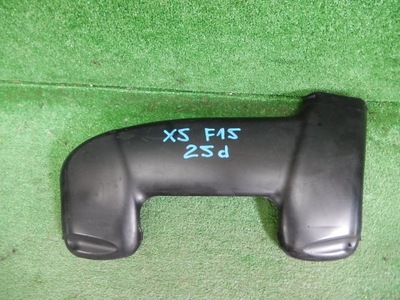 Ловець повітрозабірник повітря bmw x5 f15 фото №1