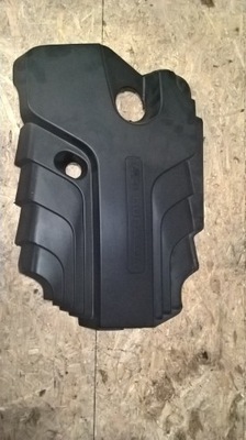 Кришка двигуна ford mondeo mk5 2.0 tdci фото №1