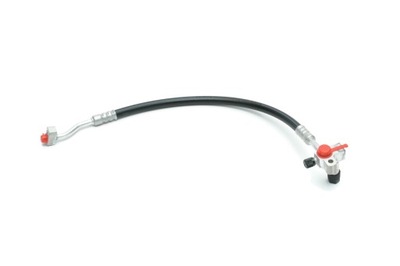 Iveco daily 06-11 шланг кондиціонера 504158577 фото №1