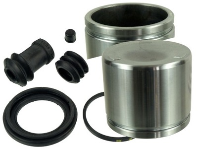 TROUSSE DE RÉPARATION PISTON DE SUPPORT DE FREIN MAZDA 323 F AVEC VI 626 IV V GE GF GW - milautoparts-fr.ukrlive.com