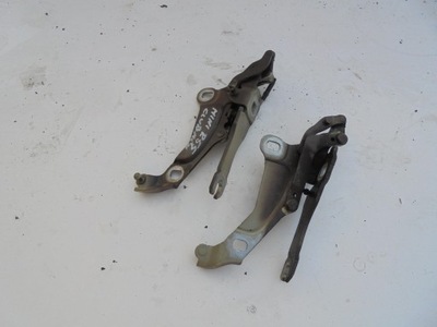 Петлі капот mini cooper r55 clubman фото №1