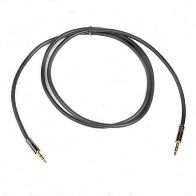 KABEL PRZEWÓD WTYK JACK 3.5mm - WTYK JACK 3.5mm