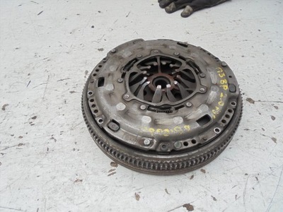 Зчеплення двомасовий audi a3 8p 2.0 fsi -доставка- фото №1
