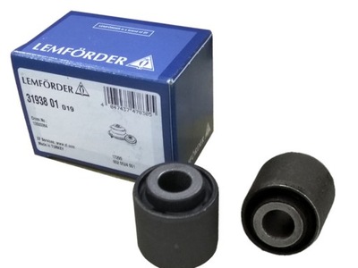 2 PCS. LEMFORDER BUSHING REAR FORD FOCUS MK1 2 MK2 CMAX - milautoparts-fr.ukrlive.com