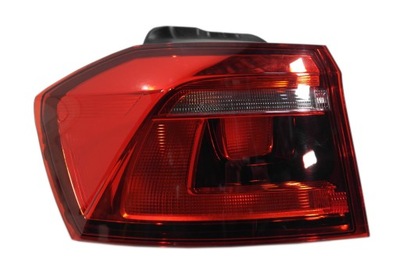 VW SPORTSVAN LAMP LEFT REAR ORIGINAL 510945095S - milautoparts-fr.ukrlive.com