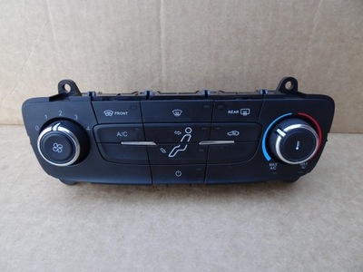 PANEL AIR CONDITIONER FORD WITH F1ET-19980-FH - milautoparts.fr