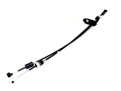 CABLE MODIFICATIONS GEAR FORD TRANSIT 2006 - 5 GEAR - milautoparts-fr.ukrlive.com