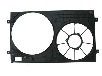 CORPS DE VENTILATEUR DE RADUATEUR SEAT LEON I TOLEDO - milautoparts-fr.ukrlive.com