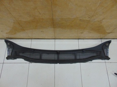 Жабо верхний ford galaxy mk4 фото №1