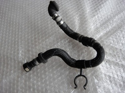 Audi a6 a7 3.0tfsi втулка труба 4g0611743j фото №1