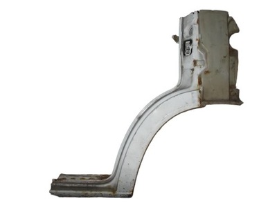 Блок двигуна, підкрилок, łuczek, поріг, sprinter, vw lt фото №1