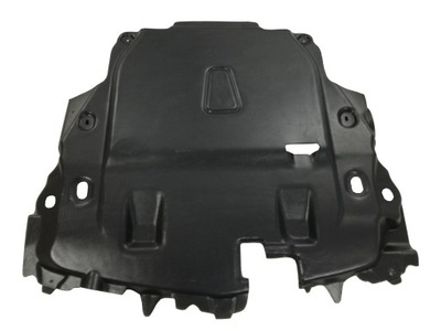 CHEVROLET CAPTIVA 2005-2015 PROTECTION ENGINE UNDER ENGINE - milautoparts-fr.ukrlive.com