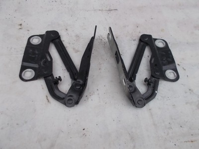 MERCEDES W251 HINGE HOOD 251880022 - milautoparts-fr.ukrlive.com