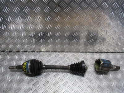 DEMI-AXE COURT FORD MONDEO MK5 2,0TDCI GAUCHE - milautoparts-fr.ukrlive.com