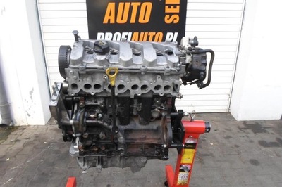 ENGINE 2.0 CRDI D4EA PO REPAIR WARRANTY  