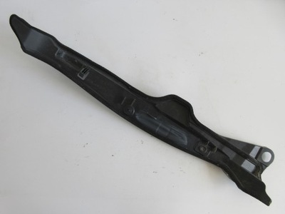 Auris ii вкладка крыла левая фото №1