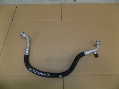 MERCEDES SL R231 6.3 AMG CABLE JUNCTION PIPE AIR CONDITIONER - milautoparts-fr.ukrlive.com