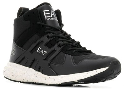 EA7 Emporio Armani buty sneakersy męskie roz 41