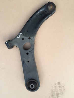 Важіль лівий нижній перед kia rio iv 2011 2017 фото №1