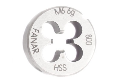 Narzynka M-6 polski FANAR