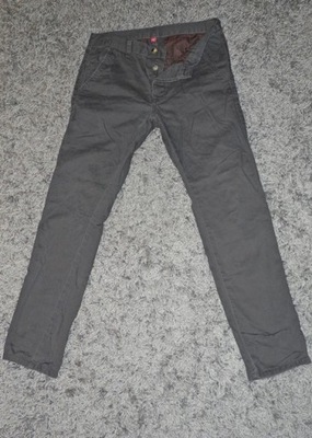 Spodnie Chinosy W 28 L 30 (71 cm / 76 cm)