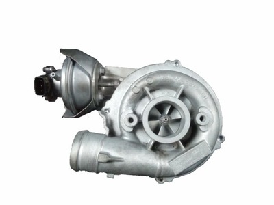 TURBINE FORD MONDEO ; KUGA 2.0 TDCI - milautoparts-fr.ukrlive.com