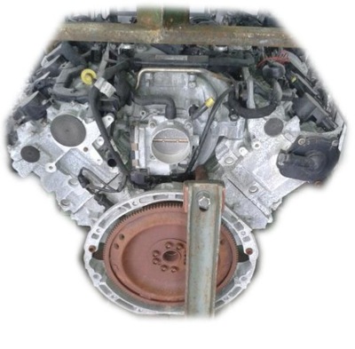 MERCEDES DRIVE SYSTEM ENGINE C 280 C 300 M 272 IN 204 - milautoparts-fr.ukrlive.com