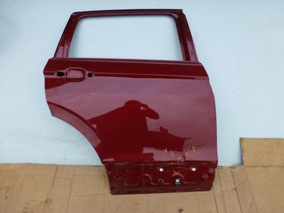 DOOR RIGHT REAR VW TIGUAN II 5NA GOOD CONDITION - milautoparts-fr.ukrlive.com