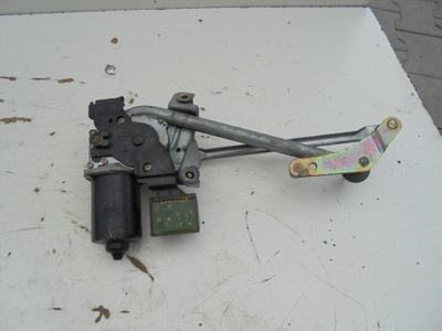 Механизм дворник перед mercedes aw168 фото №1