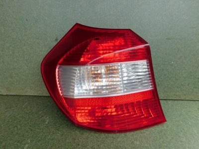 LAMP LEFT REAR REAR BMW 1 E87 - milautoparts-fr.ukrlive.com