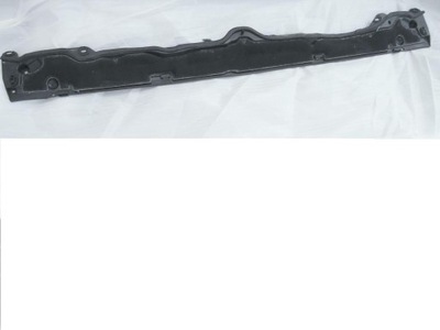 Renault megane iv жабо нижние фото №1