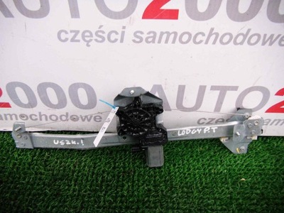 DACIA LODGY 12-16 LIFT DEVICE GLASS REAR RIGHT REAR - milautoparts-fr.ukrlive.com