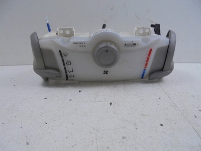 PANNEAU DE VENTILATION 55900-0H010 PEUGEOT 107 CITROEN C1 - milautoparts-fr.ukrlive.com