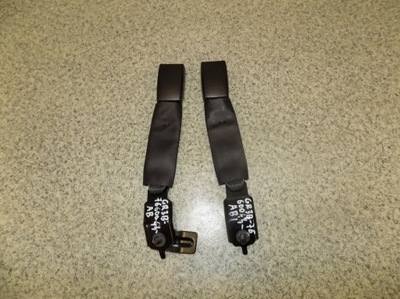 Ford 16r mustang gt vi клипса замок поперечина задняя фото №1