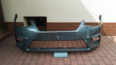 BUMPER FRONT SEAT IBIZA V 5 6F0 6F0807221D 17- - milautoparts-fr.ukrlive.com