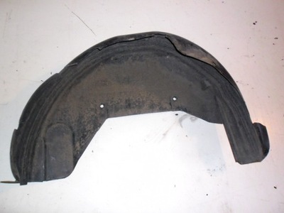 Berlingo partner 03-08r подкрылок правый задняя ! фото №1