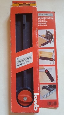 KWB 7843-00 LINE MASTER