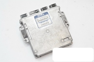 Бортовой компьютер mercedes w210 r04010024c a0225455532 фото №1