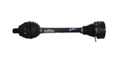 GD VW GOLF VI AUDI A3 DEMI-AXE GAUCHE 3Q0407271DR - milautoparts-fr.ukrlive.com