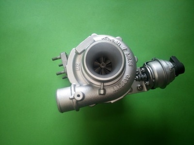 TURBINE TURBINE IVECO DAILY V 3.0L - milautoparts-fr.ukrlive.com