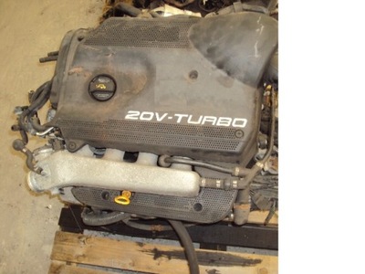 ENGINE COMPLETE SET 1.8 T AUDI S3 TT BVP 163KM 05R - milautoparts-fr.ukrlive.com