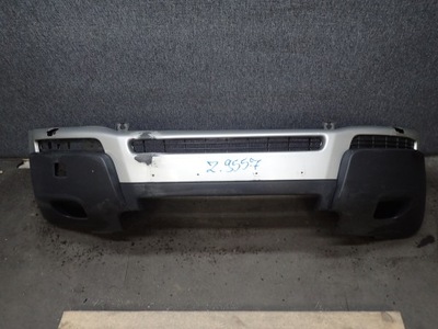 Бампер перед volvo xc90 фото №1