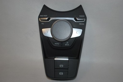 TOUCHPAD PANEL CONTROL MMI MIB AUDI WITH 8S0919614L - milautoparts-fr.ukrlive.com