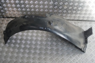 Подкрылок porsche 991 правый задняя 991 lift 99150450605 фото №1