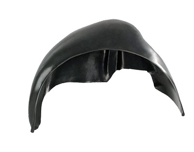 Підкрилок підкрилок opel vectra b 1995-2002 задня ліва фото №1