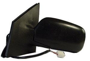 MIRROR LEFT TOYOTA YARIS I FACELIFT 03-06 ELECTRICAL - milautoparts-fr.ukrlive.com