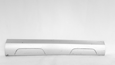 Audi q3 8u0 молдинг двері права перед фото №1