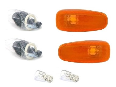 MERCEDES VITO V-KLASA 96-03 / VARIO BLINKERS SIDE - milautoparts-fr.ukrlive.com