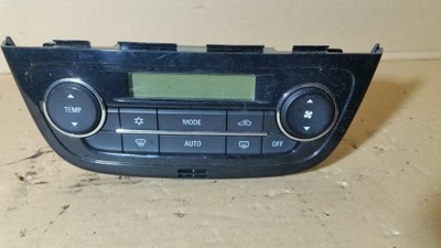 Панель кондиціонера space star 7820a883xa фото №1