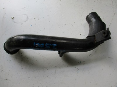 Waz труба nissan pathfinder 2,5d фото №1